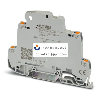 2906847 Phoenix Contact product image